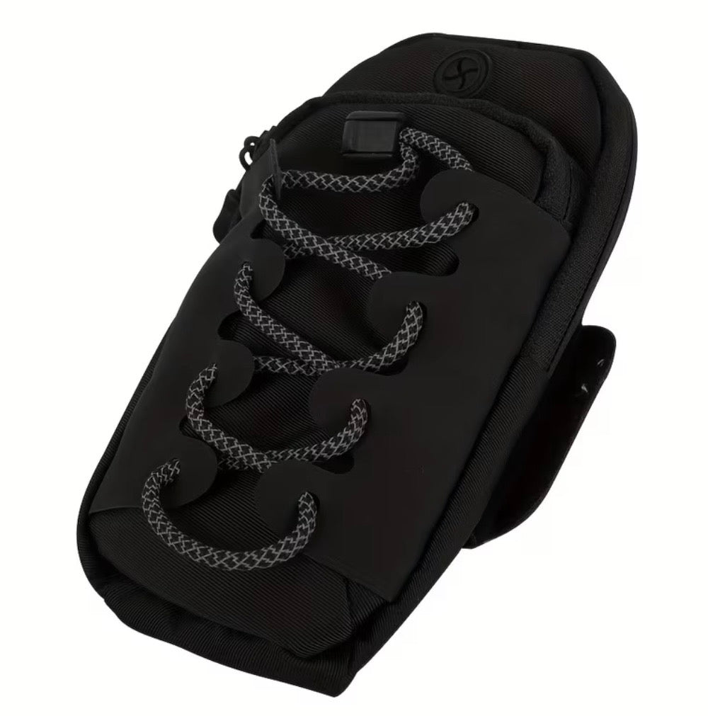 Battery Frame Bag for Electric Dirt Bike,Universal Storage Pouch for all e-bikes and e-dirt bikes