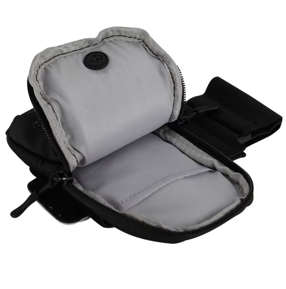 Battery Frame Bag for Electric Dirt Bike,Universal Storage Pouch for all e-bikes and e-dirt bikes