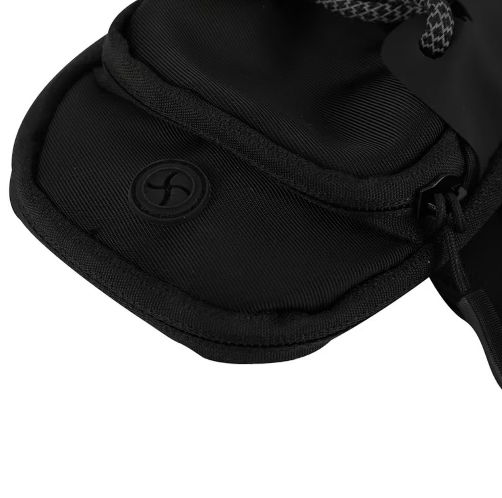 Battery Frame Bag for Electric Dirt Bike,Universal Storage Pouch for all e-bikes and e-dirt bikes
