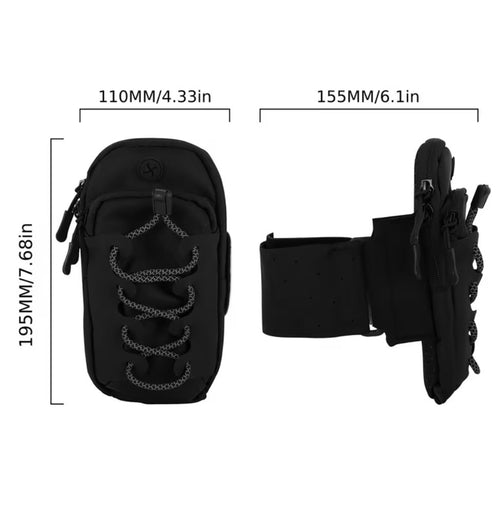 Battery Frame Bag for Electric Dirt Bike,Universal Storage Pouch for all e-bikes and e-dirt bikes