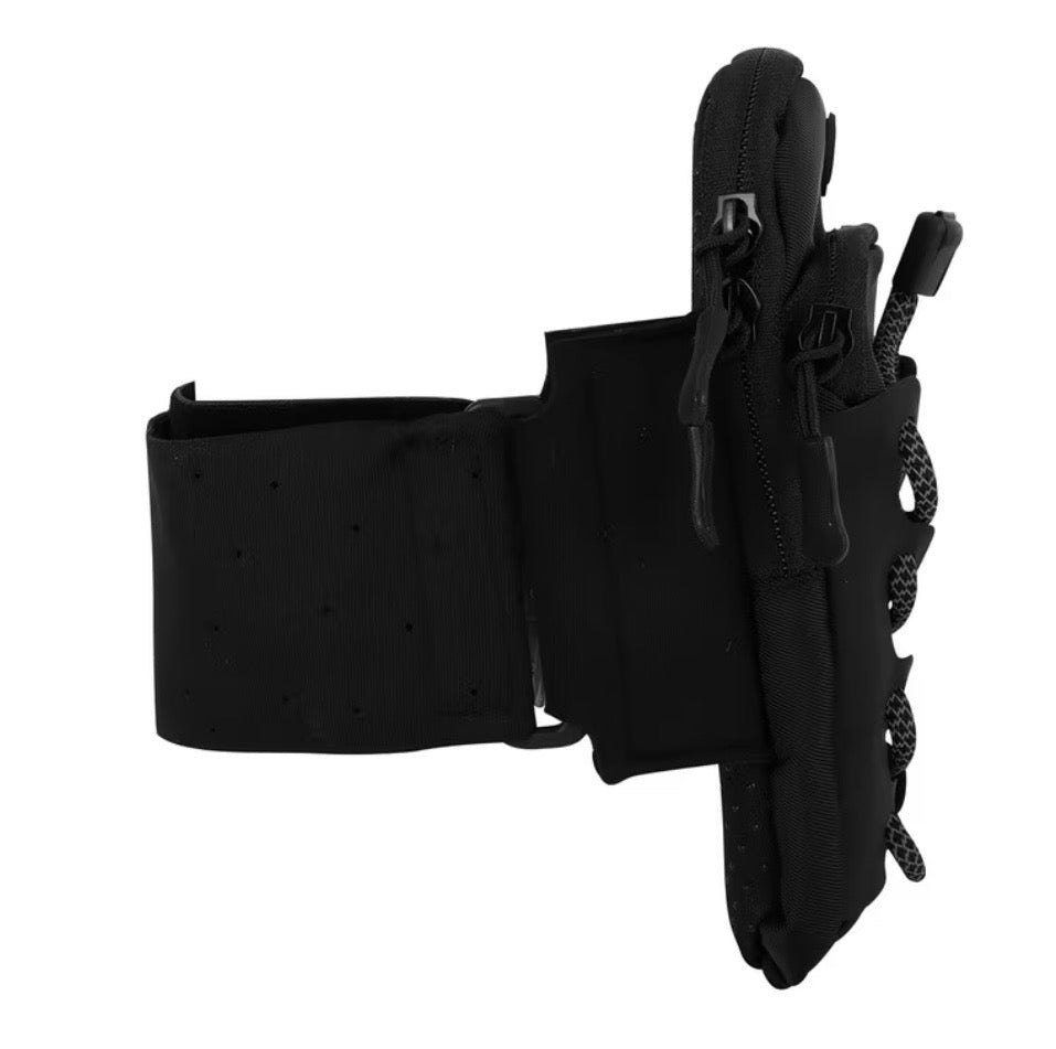 Battery Frame Bag for Electric Dirt Bike,Universal Storage Pouch for all e-bikes and e-dirt bikes
