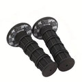 '7/8'' Motorcross Handle Grips Dirt Bike 22mm 24mm Truster Grips Motorcycle Ergonomic Bar End Non Slip Grip